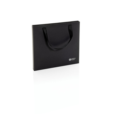 Logotrade promotional products photo of: Swiss Peak RCS certified business gift set