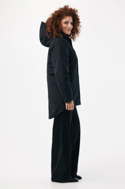 Logotrade promotional gift picture of: IQONIQ Thelon recycled polyester parka