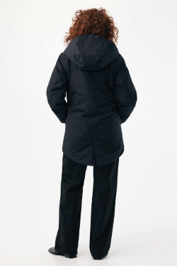 Logotrade corporate gift image of: IQONIQ Thelon recycled polyester parka
