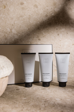 Logotrade business gift image of: VINGA x TGL body care gift set