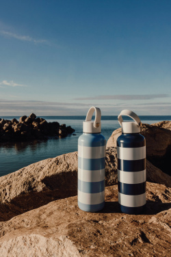 Logotrade advertising products photo of: VINGA Lagoa RCS SS bottle 600 ML