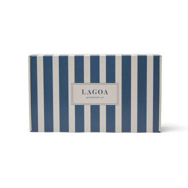 Logotrade promotional item image of: VINGA Lagoa pickleball set