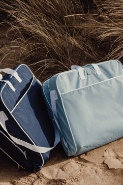 Logotrade corporate gift image of: VINGA Lagoa GRS beach chair