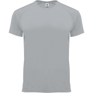 Logotrade corporate gifts photo of: Bahrain short sleeve men's sports t-shirt