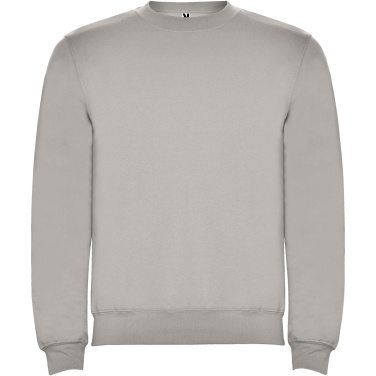 Logotrade advertising product image of: Clasica unisex crewneck sweater