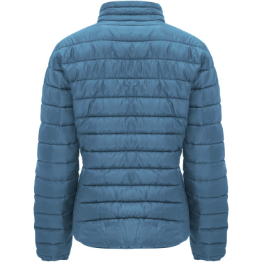 Logotrade promotional item image of: Finland women's insulated jacket