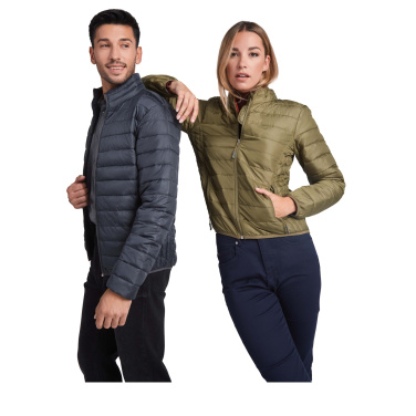 Logotrade advertising products photo of: Finland women's insulated jacket