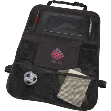 Logo trade corporate gift photo of: Lex car back seat organiser