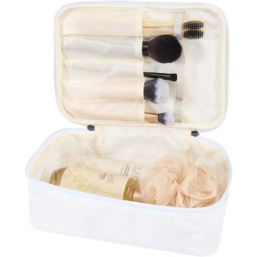Logotrade promotional product image of: Muse GRS RPET make-up organiser