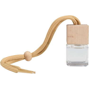 Logotrade promotional giveaways photo of: Ono car air freshener