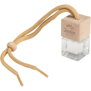 Logotrade promotional merchandise photo of: Ono car air freshener