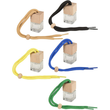 Logotrade advertising product image of: Ono car air freshener