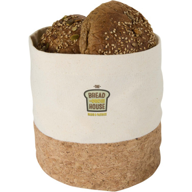 Logo trade promotional gift photo of: Toma bread basket