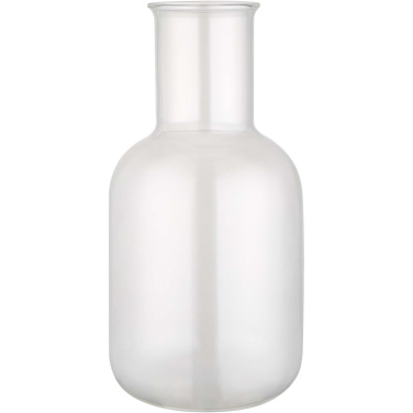 Logotrade promotional merchandise photo of: Amelie glass carafe and cup set