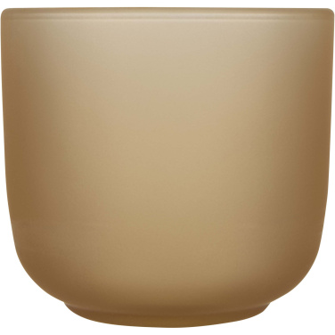 Logo trade promotional products picture of: Male wooden serving tray and glass cups set