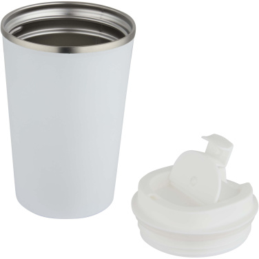 Logotrade business gift image of: Newport 350 ml double wall vacuum insulated stainless steel tumbler