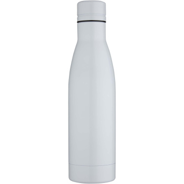 Logo trade promotional products image of: Vasa 500 ml sublimation stainlesss steel water bottle