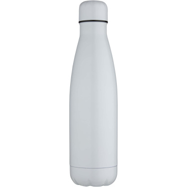 Logotrade promotional merchandise image of: Cove 500 ml sublimation vacuum insulated stainless steel bottle