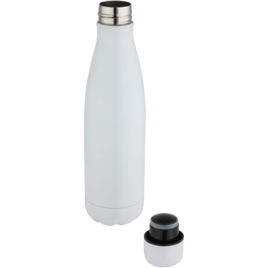 Logotrade corporate gifts photo of: Cove 500 ml sublimation vacuum insulated stainless steel bottle