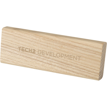 Logotrade advertising products photo of: Maro car air freshener