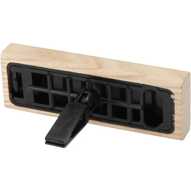 Logo trade advertising products picture of: Maro car air freshener