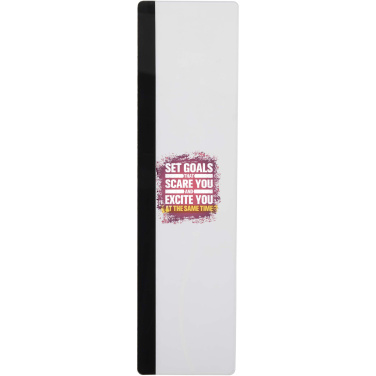 Logo trade promotional products image of: Vell computer screen side board