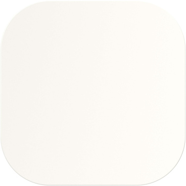 Logotrade promotional giveaways photo of: Lumin square coaster