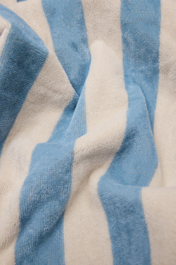 Logo trade promotional items picture of: VINGA Lagoa GRS beach towel