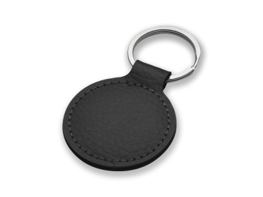 Logo trade promotional gifts picture of: Keyring 218215701