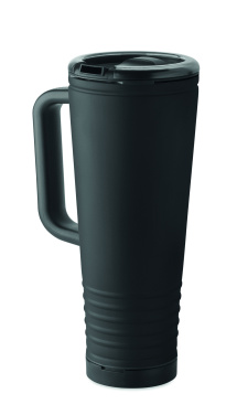 Logotrade promotional giveaways photo of: Howler Cup w handle 700ml