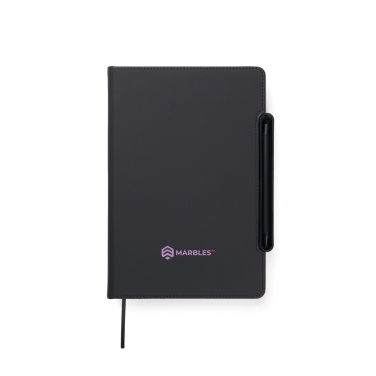 Logotrade promotional merchandise image of: VINGA Baltimore RCS 4-in-1 Refillable Notebook