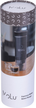 Logotrade promotional product image of: Espresso maker Baton Rouge MoLu