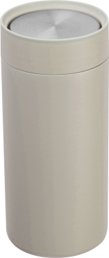 Logo trade business gifts image of: Thermal mug Le Port MoLu