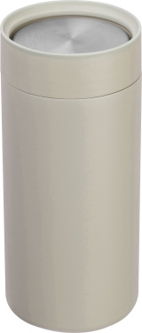 Logo trade promotional merchandise photo of: Thermal mug Le Port MoLu