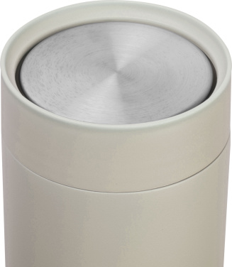 Logo trade corporate gifts picture of: Thermal mug Le Port MoLu