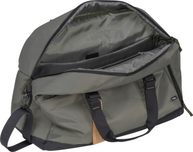 Logo trade promotional merchandise photo of: Sports bag Saint Paul MoLu