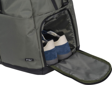 Logotrade promotional item image of: Sports bag Saint Paul MoLu