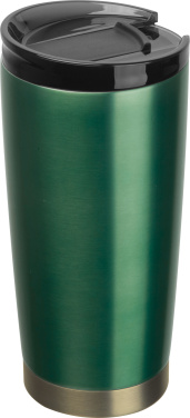 Logotrade promotional merchandise picture of: Drinking cup La Louviere MoLu