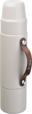 Logotrade promotional merchandise image of: Insulated bottle Le Bourget MoLu