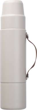 Logo trade corporate gift photo of: Insulated bottle Le Bourget MoLu