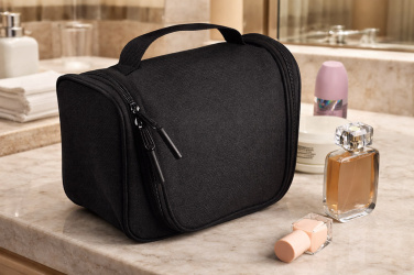 Logotrade promotional giveaway image of: Cosmetic bag 235008735