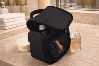 Logotrade advertising products photo of: Cosmetic bag 235008735