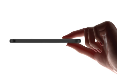 Logotrade promotional products photo of: Urban Vitamin Pomona 5000mAh Qi2.2 25W magnetic powerbank