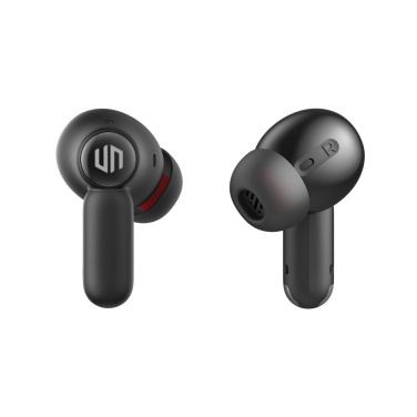 Logotrade advertising products photo of: Urban Vitamin Ventura RCS Hybrid ANC & ENC earbuds