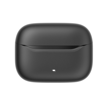 Logo trade corporate gifts picture of: Urban Vitamin Ventura RCS Hybrid ANC & ENC earbuds