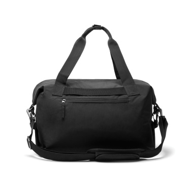 Logotrade promotional product image of: KENTO URBAN RCS recycled nylon Weekender
