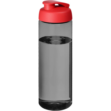 Logotrade corporate gift picture of: H2O Active® Eco Vibe 850 ml flip lid sport bottle