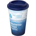 Brite-Americano® POP 350 ml insulated tumbler, Blue