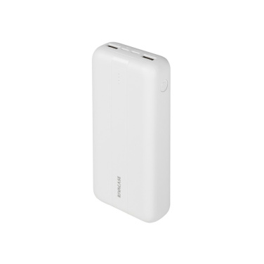 Logotrade promotional product image of: Power Bank VA2081 20000 mAh RIVACASE