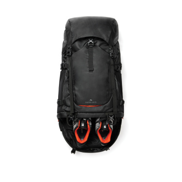 Logo trade advertising products image of: Nordic Drift Trail RCS backpack 33L